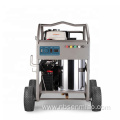 4400 PSI high pressure cleaner hot water